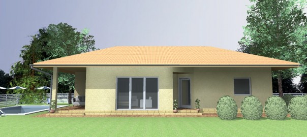 kicsi-108-könnyűszerkezetes-ház-látványterv